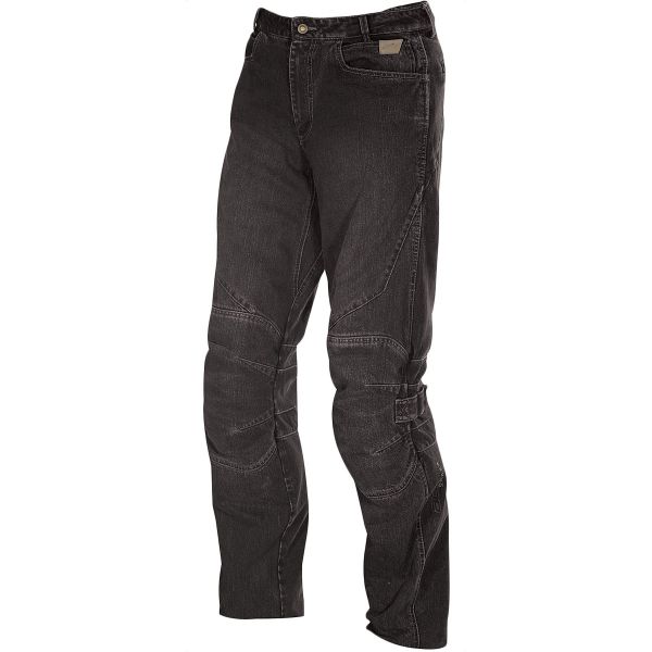 Motorcycle Trousers Mac Adam Komet Jean Black