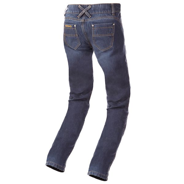 Bering Lady Elton Blue