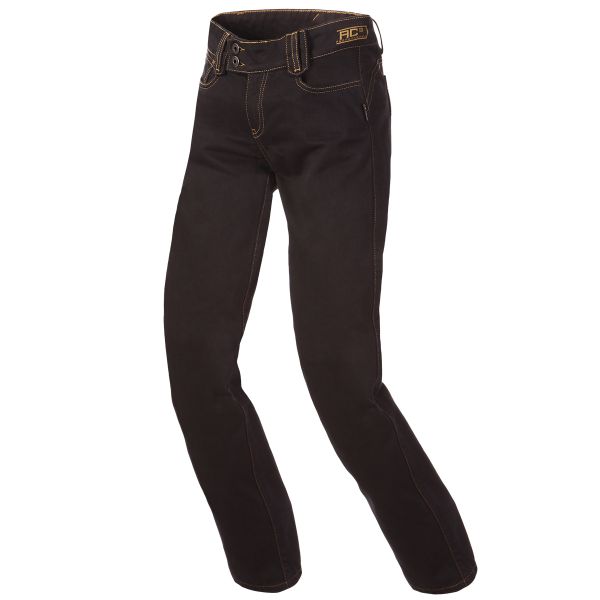 Jeans Bering Lady Elton Black