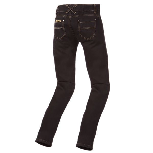 Bering Lady Elton Black