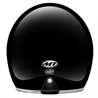 Mac Adam Le Mans Black