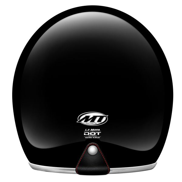 Mac Adam Le Mans Black