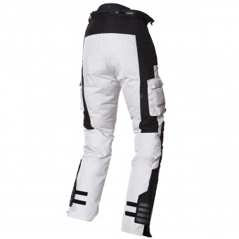 Bering Michigan Gore-Tex Black Grey Pant