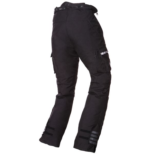 Bering Michigan Gore-Tex Black Pant