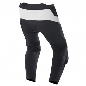 Alpinestars Missile Black White Grey