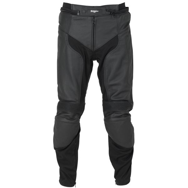 Motorcycle Trousers Furygan New Highway Black Motorcycle Trousers Furygan New Highway Black