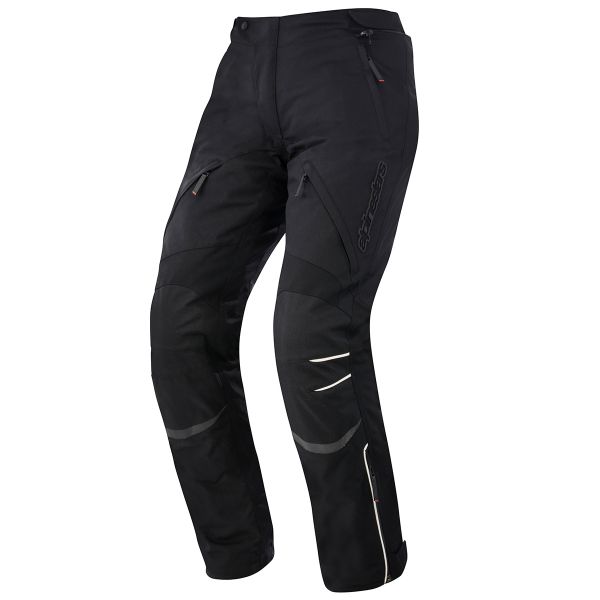 Motorcycle Trousers Alpinestars New Land Gore-Tex