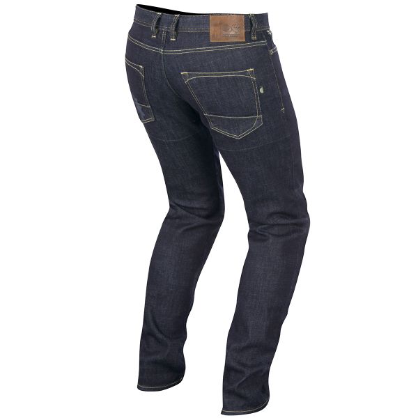 Alpinestars oscar shop charlie riding jeans