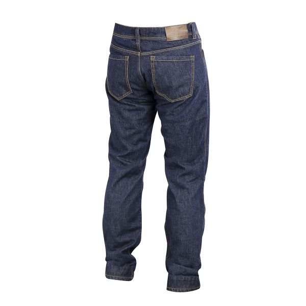 Alpinestars Outcast Tech Denim Blue