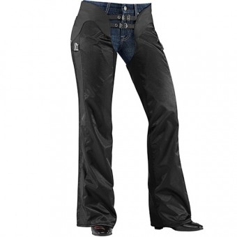ICON Hella Textile Chaps