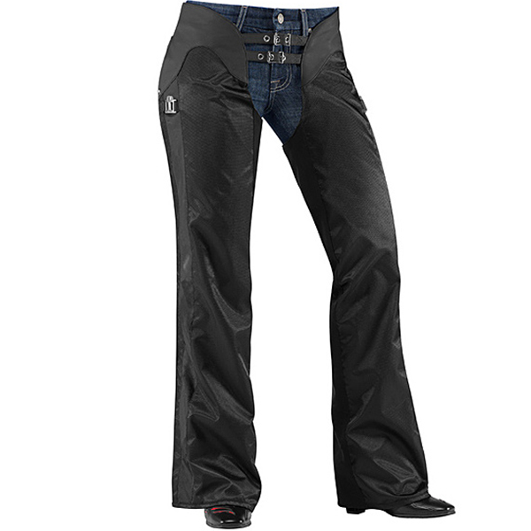 ICON Hella Textile Chaps