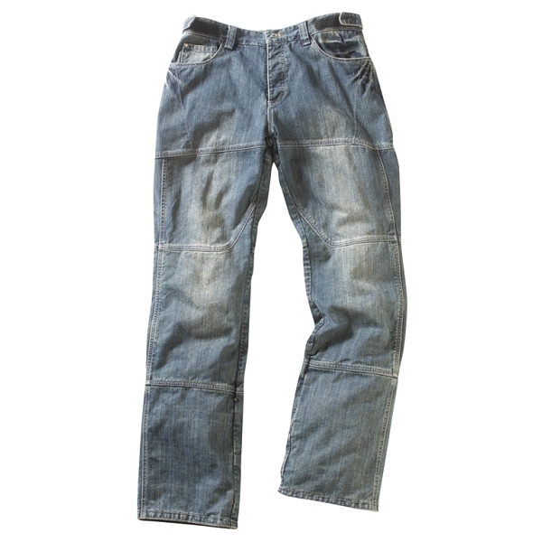 Motorcycle Trousers Ixon Evil Jean