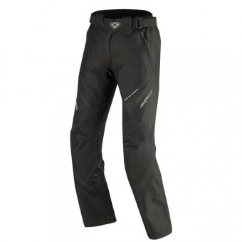 Motorcycle Trousers Ixon Amaris Black Motorcycle Trousers Ixon Amaris Black
