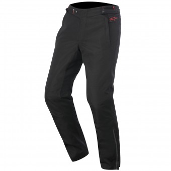 Motorcycle Trousers Alpinestars Protean Drystar Black