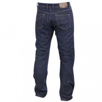 Alpinestars Resist Tech Denim Blue