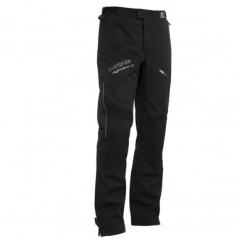 Motorcycle Trousers Bering Ride Black