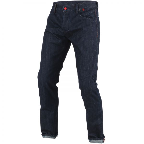 Motorcycle Trousers Dainese Strokeville Slim Demim Aramid Motorcycle Trousers Dainese Strokeville Slim Demim Aramid