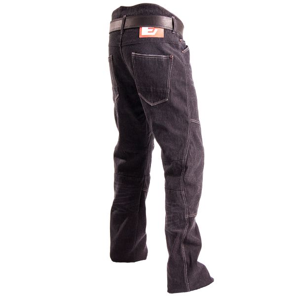 Pants Esquad Strong Jean Deep Black in stock | iCasque.co.uk