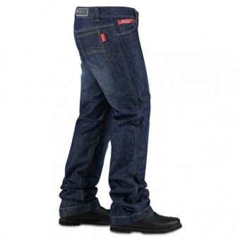 ICON Strongarm 2 Blue