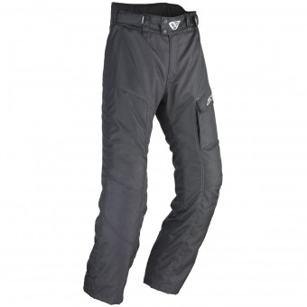 Motorcycle Trousers Ixon Summit C-Sizing Black
