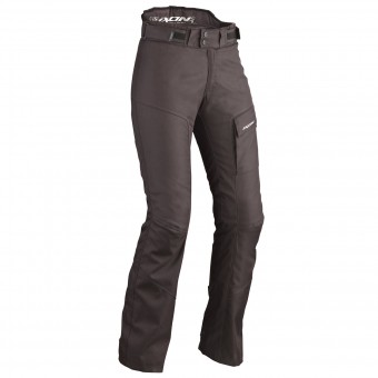 Motorcycle Trousers Ixon Summit Lady Black