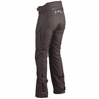 Ixon Summit Lady Black