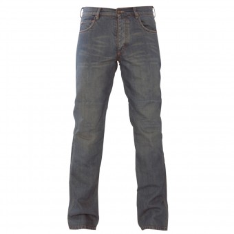 Jeans Bering Toma Blue AR