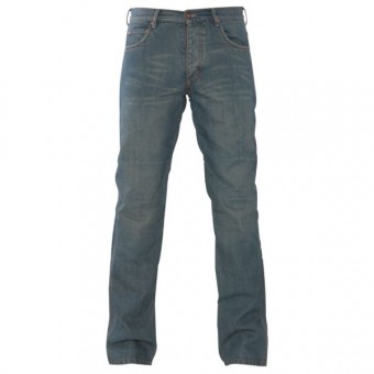 Motorcycle Trousers Bering Toma Blue