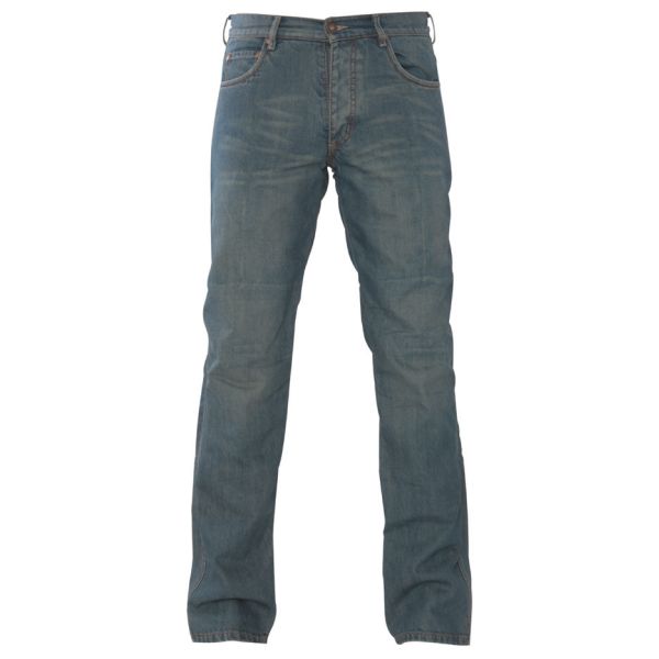 Motorcycle Trousers Bering Toma Blue