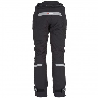 Furygan Trekker Evo Lady Black