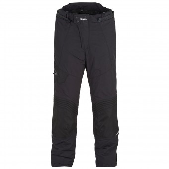 Motorcycle Trousers Furygan Trekker Evo Black
