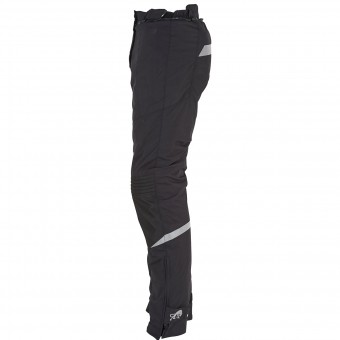 Furygan Trekker Evo Black