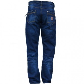 Helstons Truks Blue