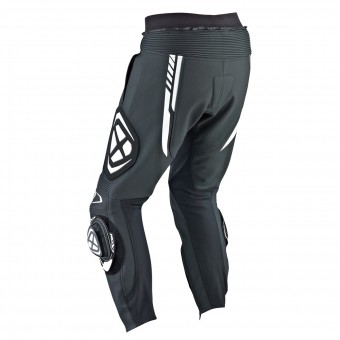 Ixon Vortex Pant Black White
