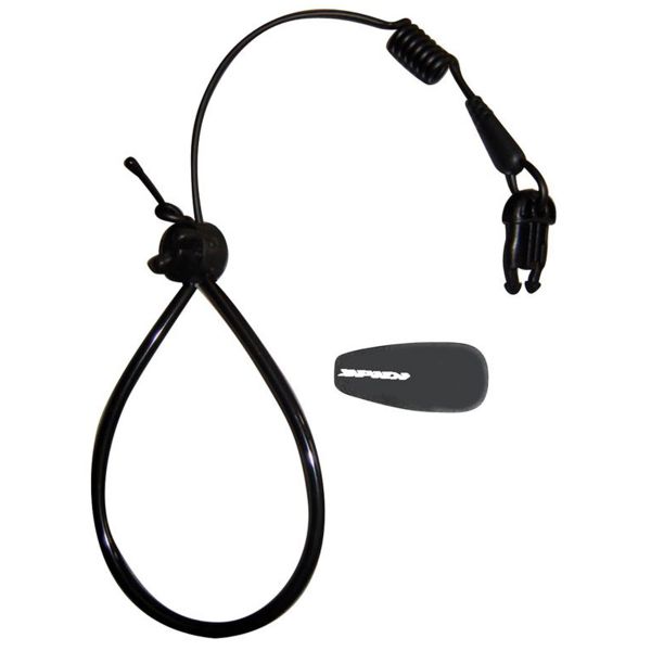Motorcycle Jackets Spidi Airbag Neck DPS Cable