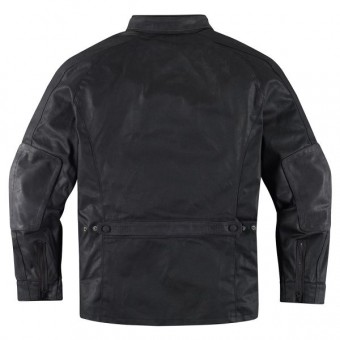 ICON Beltway Resin Black