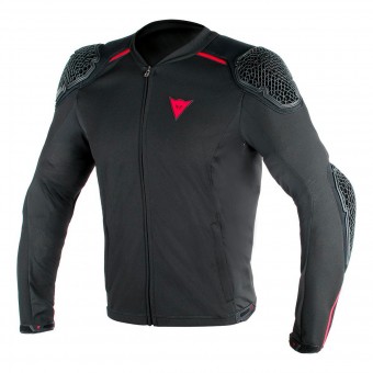 Motorcycle Jackets Dainese Pro-Armor Black