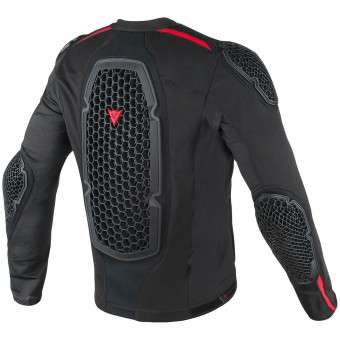 Dainese Pro-Armor Black