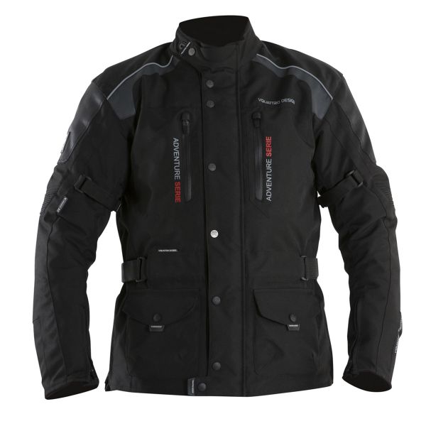 V'Quattro RD-51 Black