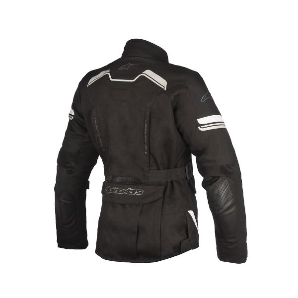 Alpinestars Stella Andes V2 Drystar Black
