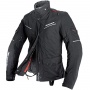 Motorcycle Coats Spidi Venture H2out Lady Black