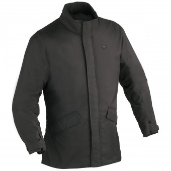Motorcycle Coats Ixon Airless City Black