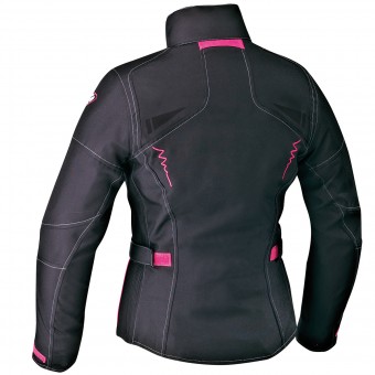 Ixon Alhena HP Black Fuchsia