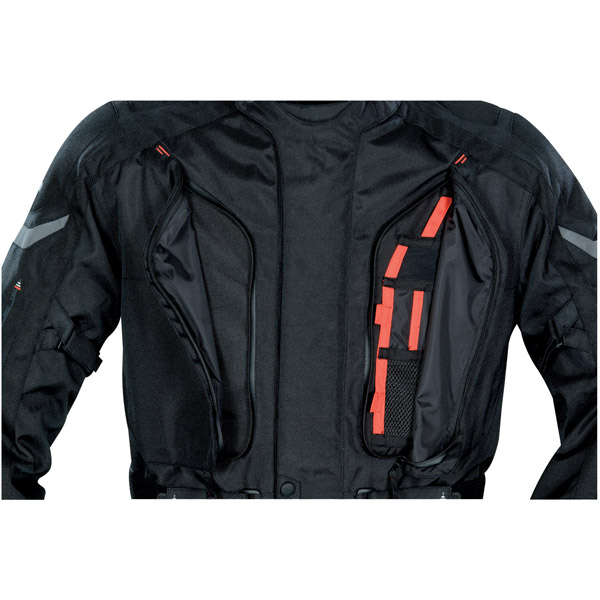 Mac Adam Austral Max Black