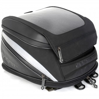 Ixon Canyon Black
