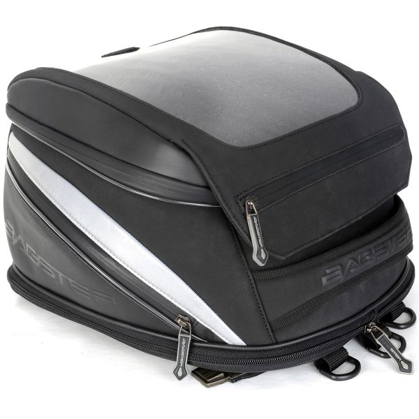 Ixon Canyon Black