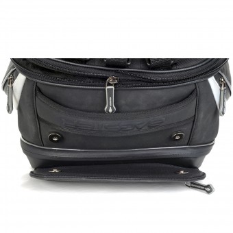 Ixon Canyon Black