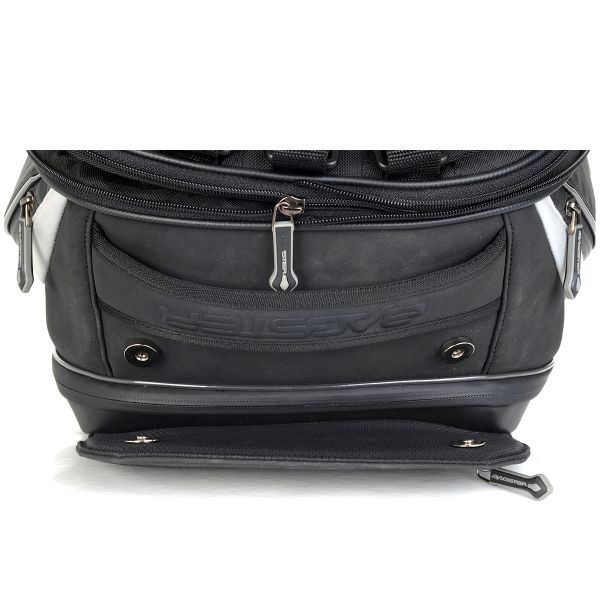 Ixon Canyon Black