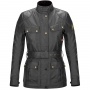 Motorcycle Coats Belstaff Classic Trophy Lady Black
