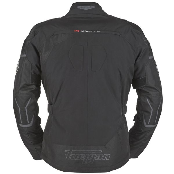 Furygan Cold Master Black